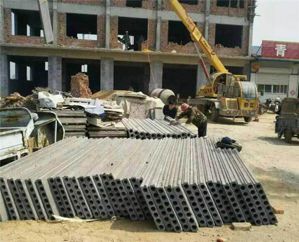 陶粒混凝土輕質墻板 陶粒混凝土輕質墻板