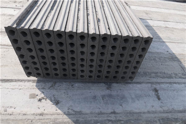 輕質隔墻板的優點