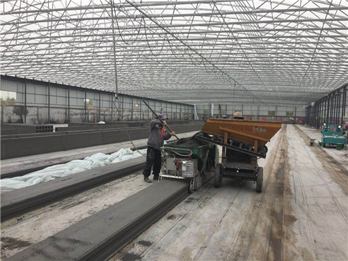 濟寧輕質隔墻板廠家