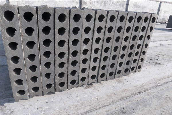 輕質隔墻板施工