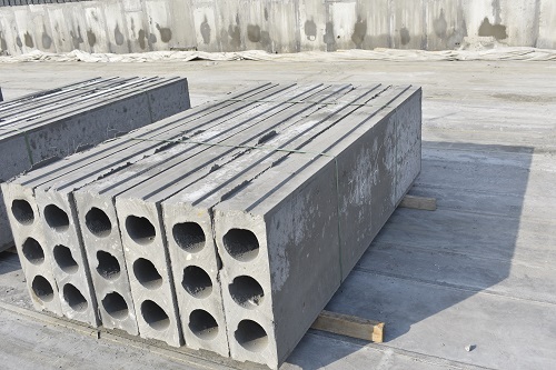 陶粒混凝土輕質墻板