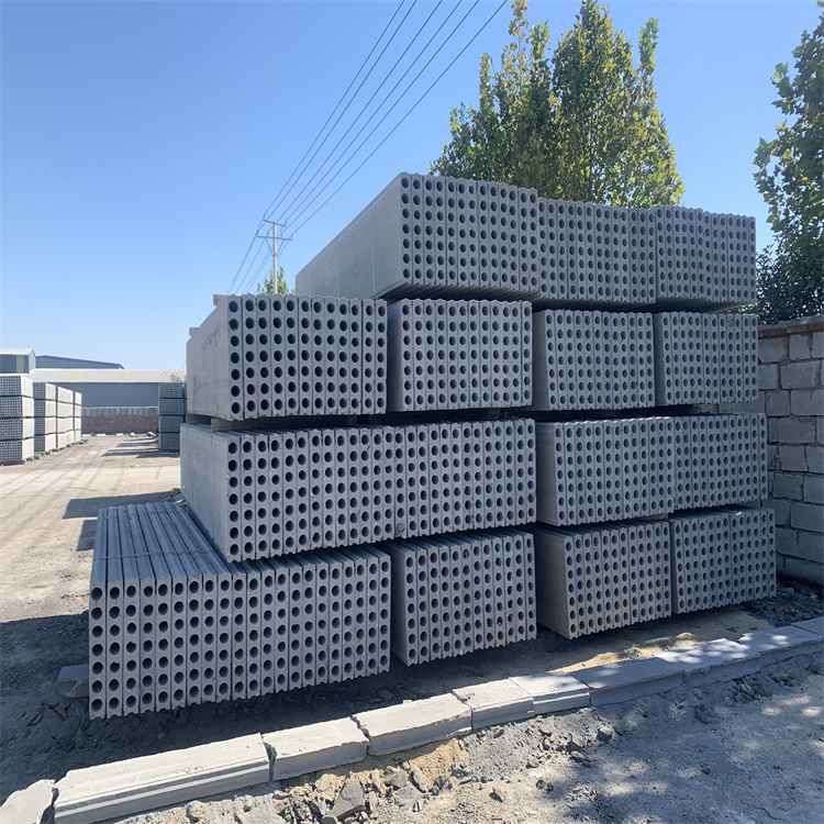 山東輕質隔墻板