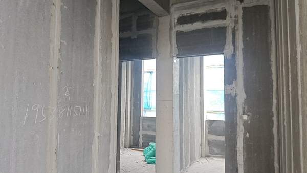 輕質隔墻板工廠 輕質隔墻板工廠