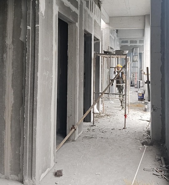 室內輕質隔墻板廠家 室內輕質隔墻板廠家